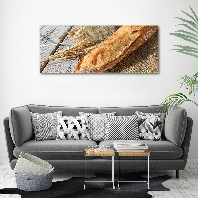Fotobild Frisches Baguette