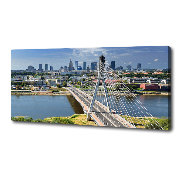 Fotobild Warschau, Polen