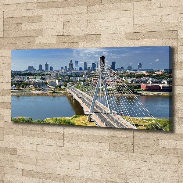 Fotobild Warschau, Polen