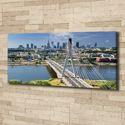 Fotobild Warschau, Polen