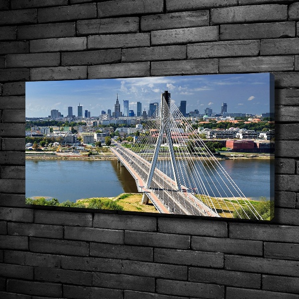 Fotobild Warschau, Polen