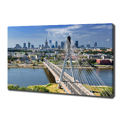 Fotobild Warschau, Polen