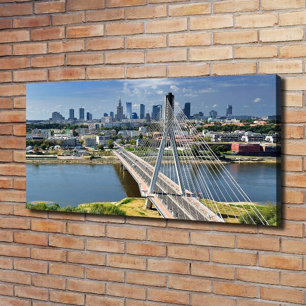 Fotobild Warschau, Polen