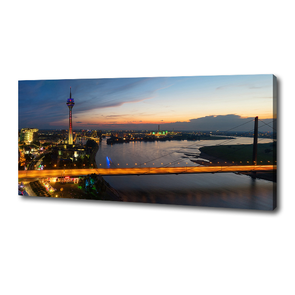 Fotobild Düsseldorf, Deutschland