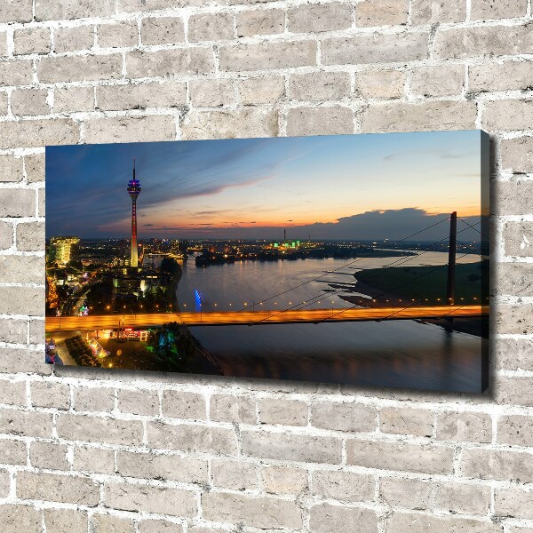 Fotobild Düsseldorf, Deutschland