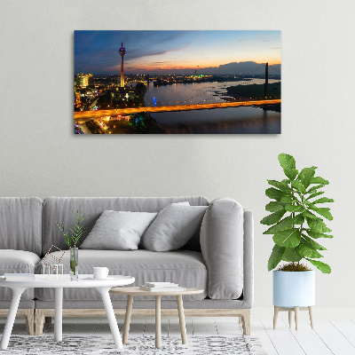 Fotobild Düsseldorf, Deutschland