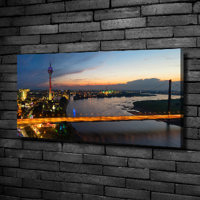 Fotobild Düsseldorf, Deutschland