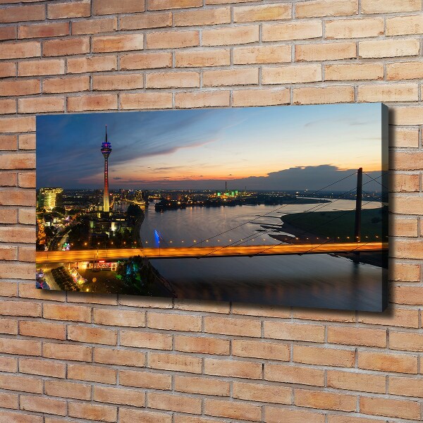 Fotobild Düsseldorf, Deutschland