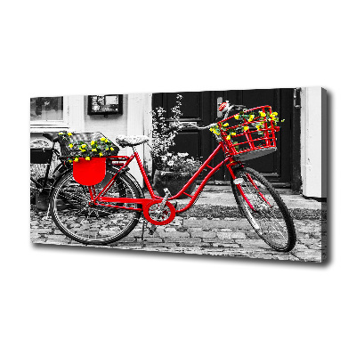 Fotobild Citybike