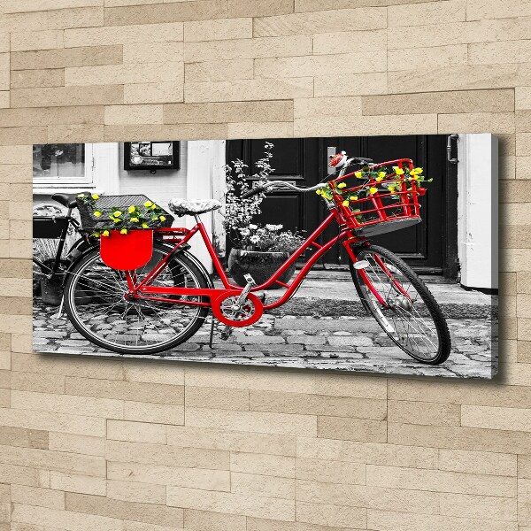 Fotobild Citybike
