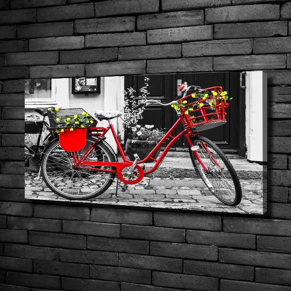 Fotobild Citybike