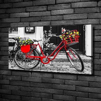 Fotobild Citybike