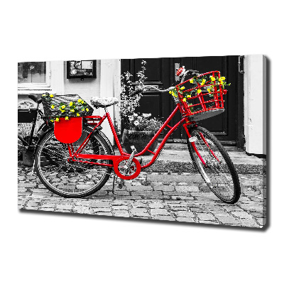 Fotobild Citybike