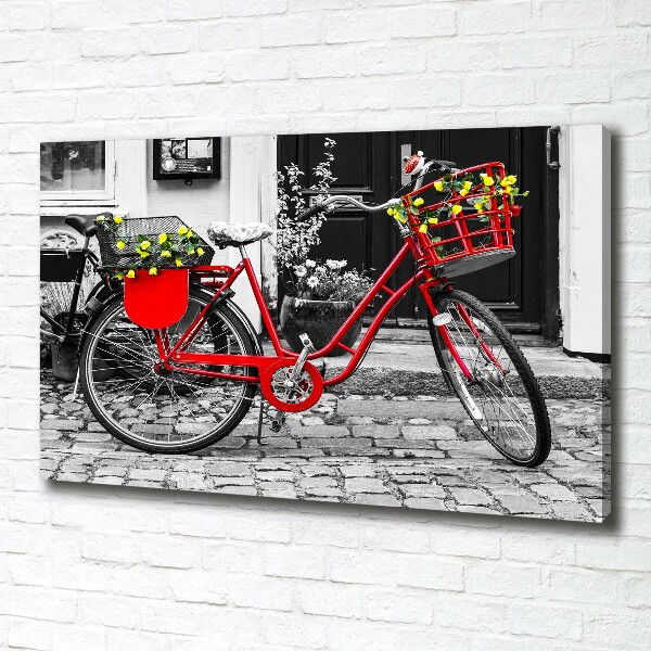 Fotobild Citybike