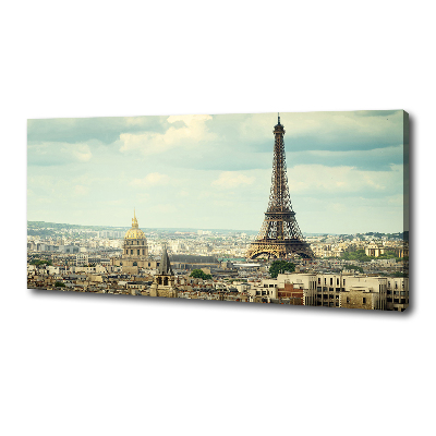 Fotobild Eiffelturm Paris