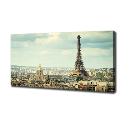 Fotobild Eiffelturm Paris