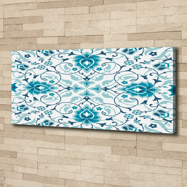 Fotobild Arabisches Muster