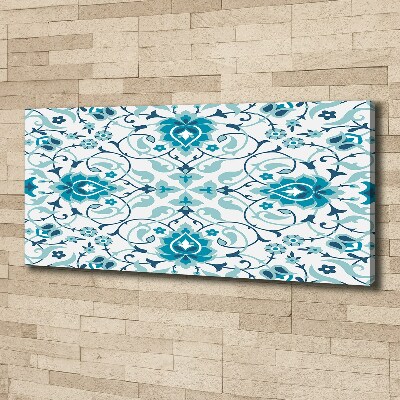 Fotobild Arabisches Muster