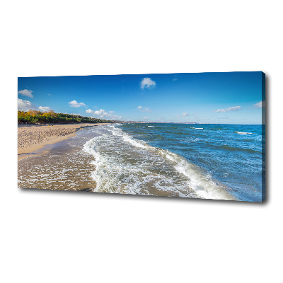 Wandbild Ostsee