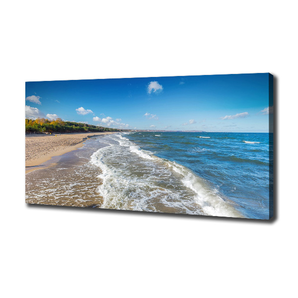 Wandbild Ostsee
