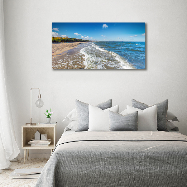 Wandbild Ostsee