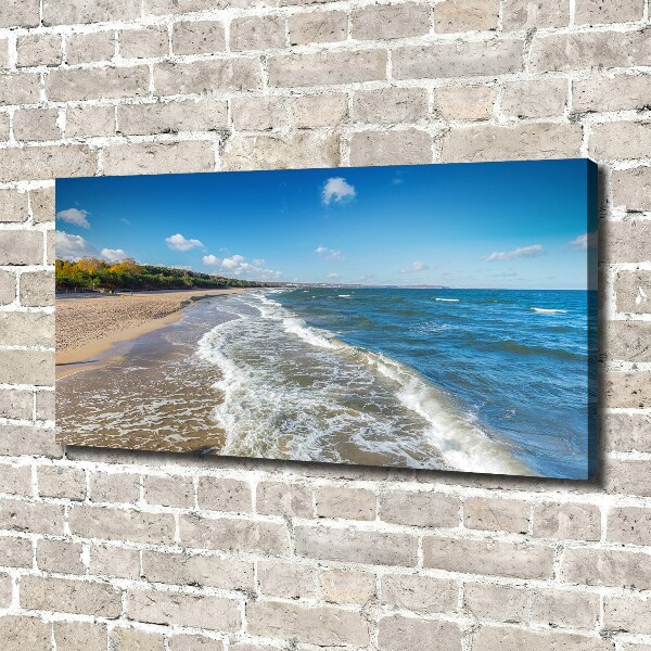 Wandbild Ostsee
