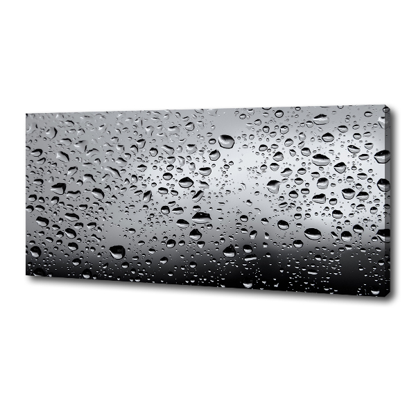 Fotobild Wassertropfen