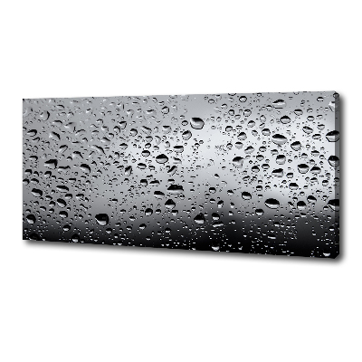 Fotobild Wassertropfen