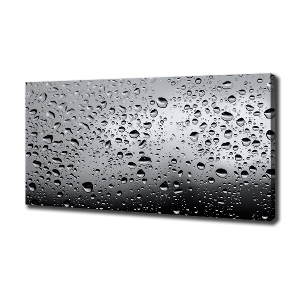 Fotobild Wassertropfen