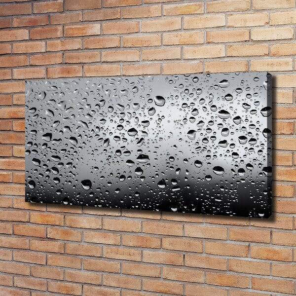 Fotobild Wassertropfen