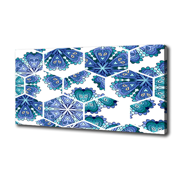 Fotobild Mandala-Elemente