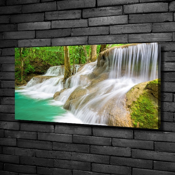 Fotobild Wasserfälle