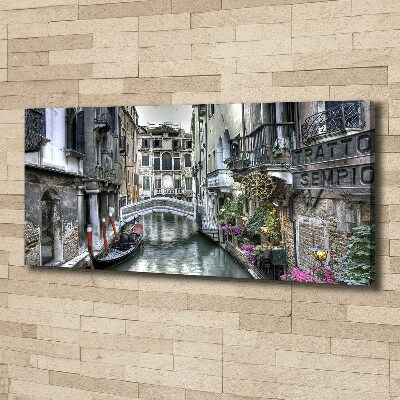 Bild auf leinwand Venedig, Italien