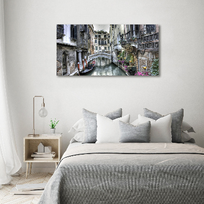 Bild auf leinwand Venedig, Italien
