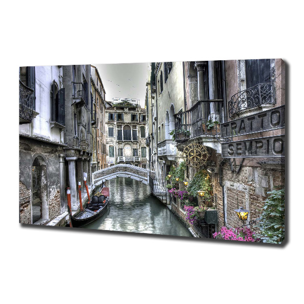 Bild auf leinwand Venedig, Italien