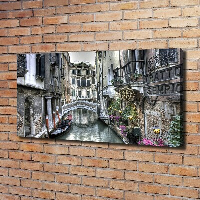 Bild auf leinwand Venedig, Italien