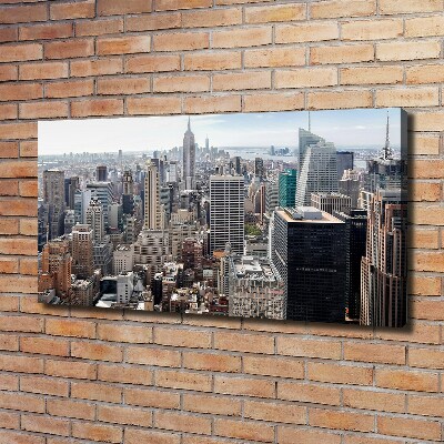 Fotobild New York