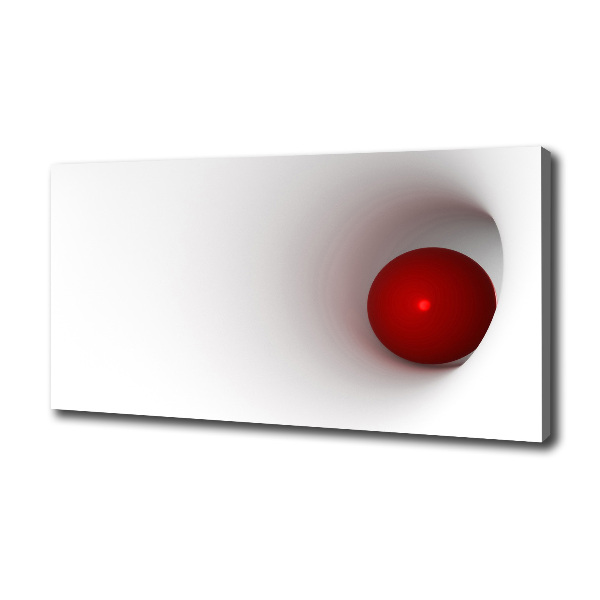 Fotobild Abstrakte Sphäre