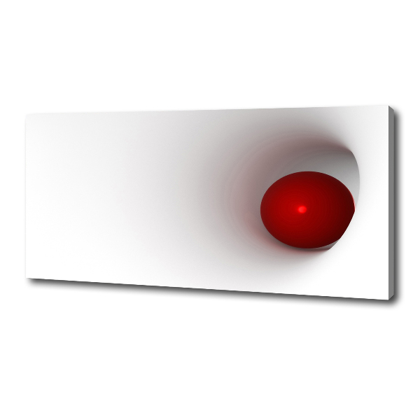 Fotobild Abstrakte Sphäre