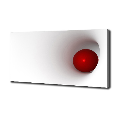 Fotobild Abstrakte Sphäre