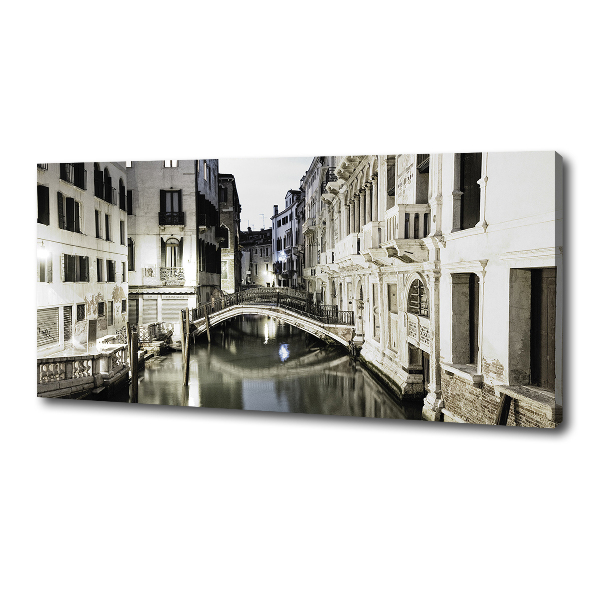 Bild auf leinwand Venedig, Italien