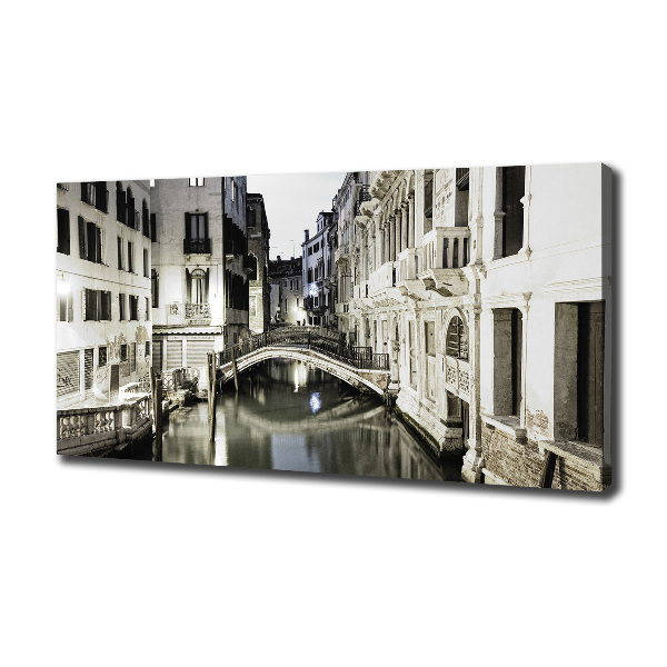 Bild auf leinwand Venedig, Italien