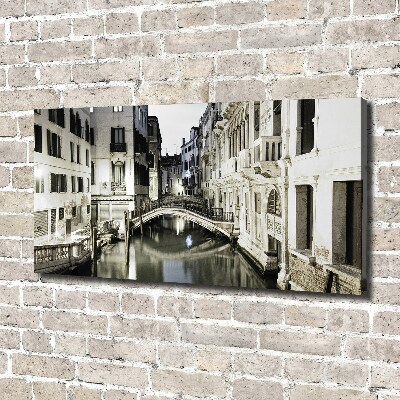 Bild auf leinwand Venedig, Italien