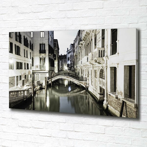 Bild auf leinwand Venedig, Italien