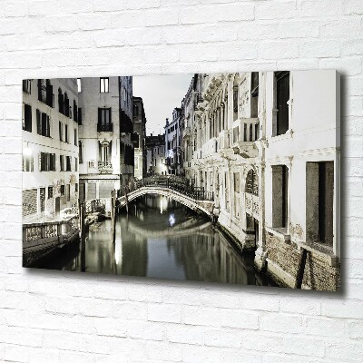 Bild auf leinwand Venedig, Italien