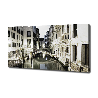Bild auf leinwand Venedig, Italien