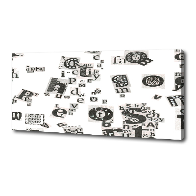 Fotobild Leserbriefe aus einer Zeitung