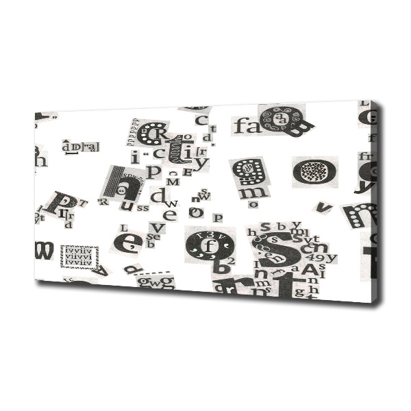 Fotobild Leserbriefe aus einer Zeitung