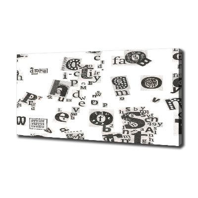 Fotobild Leserbriefe aus einer Zeitung