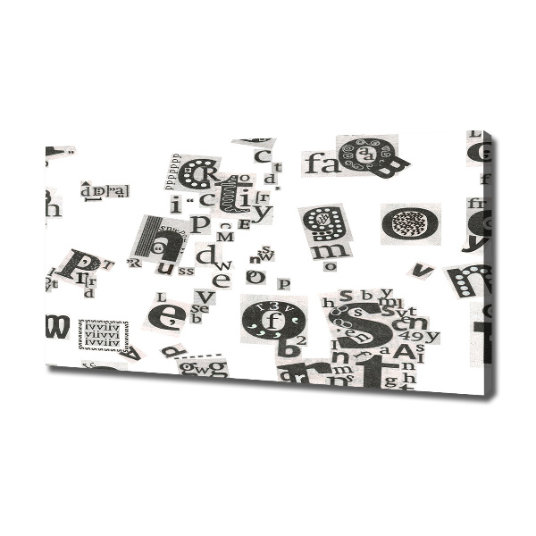 Fotobild Leserbriefe aus einer Zeitung